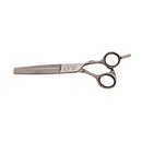 DS+ Offset Barber Thinning Scissor