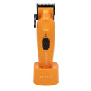Cocco Hyper Veloce Pro Clipper - Orange