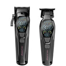 Gamma+ Neo Protege Clipper & Trimmer Kit