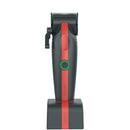 Cocco Veloce Lite Clipper - Black/Red