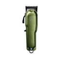 Wahl Legend+ Cord/Cordless Clipper Olive