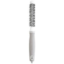 Olivia Garden Expert Blowout Shine White & Grey Brush 15