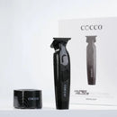 Cocco Hyper Veloce Pro Trimmer - Carbon Fiber