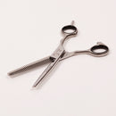 DS+ Offset Barber Thinning Scissor