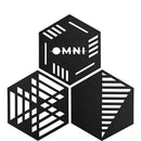 OMNI THEORY™ Heat Tiles