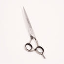 DS+ Offset Barber Scissor 7"
