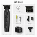 Cocco Hyper Veloce Pro Trimmer - Carbon Fiber