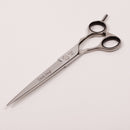 DS+ Offset Barber Scissor 7"