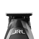 JRL Diamante Clipper & Trimmer Kit Black