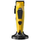 JRL Diamante Clipper & Trimmer Kit Yellow