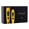 JRL Diamante Clipper & Trimmer Kit Yellow