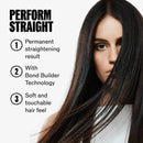 Wella Pro+ Perform Permanent Straightening Cream for Natural Hair 200ml