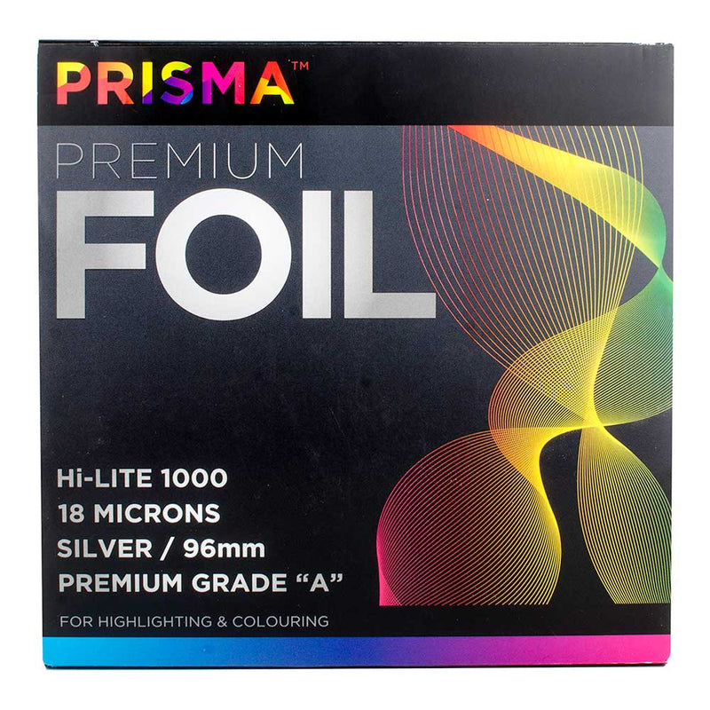 PRISMA Foil 1000
