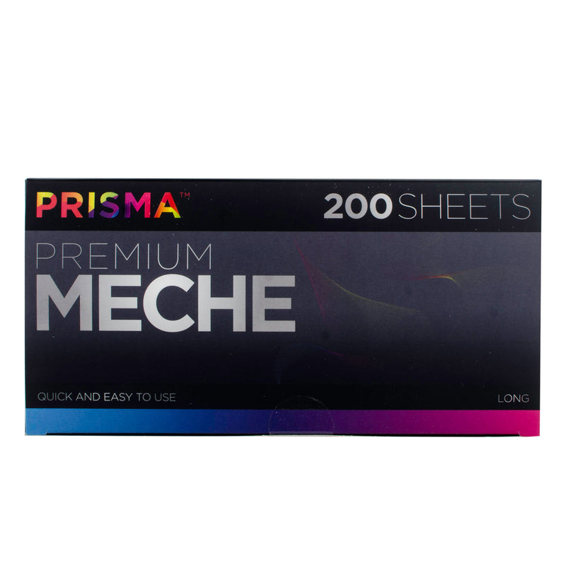 Prisma Premium Meche 200 pieces - Long