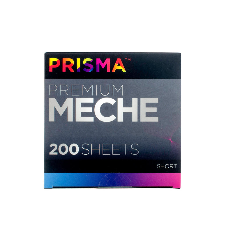 Prisma Premium Meche 200 pieces - Short