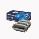 PROCARE PREMIUM SILVERHAIR FOIL REFILL CASE OF 3 ROLLS 100MM X 100MTR