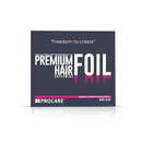 PROCARE PREMIUM FOIL SUPERWIDE SILVER 120MM X 500M