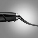 BaByliss Pro Stilista Straightener Black/Silver
