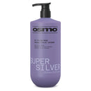 OSMO SUPER SILVER NO YELLOW MASK 1000ML