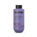 OSMO SUPER SILVER NO YELLOW SHAMPOO 400ML