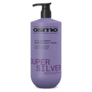 OSMO SUPER SILVER NO YELLOW SHAMPOO 1000ML