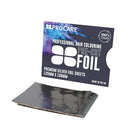 PROCARE PREMIUM RANGE HAIR FOIL STRIPS SILVER 125MM X 100MM