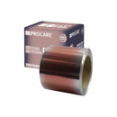 PREMIUM COLOURED FADE FOIL 100MM X 225M