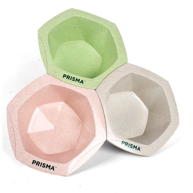 PRISMA Bamboo Master Tint Bowl Set