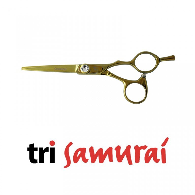 TRI Samurai Yellow