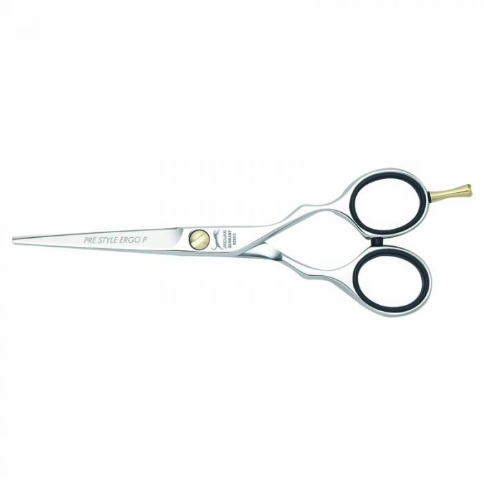 Jaguar Pre-Style Ergo Satin Scissor