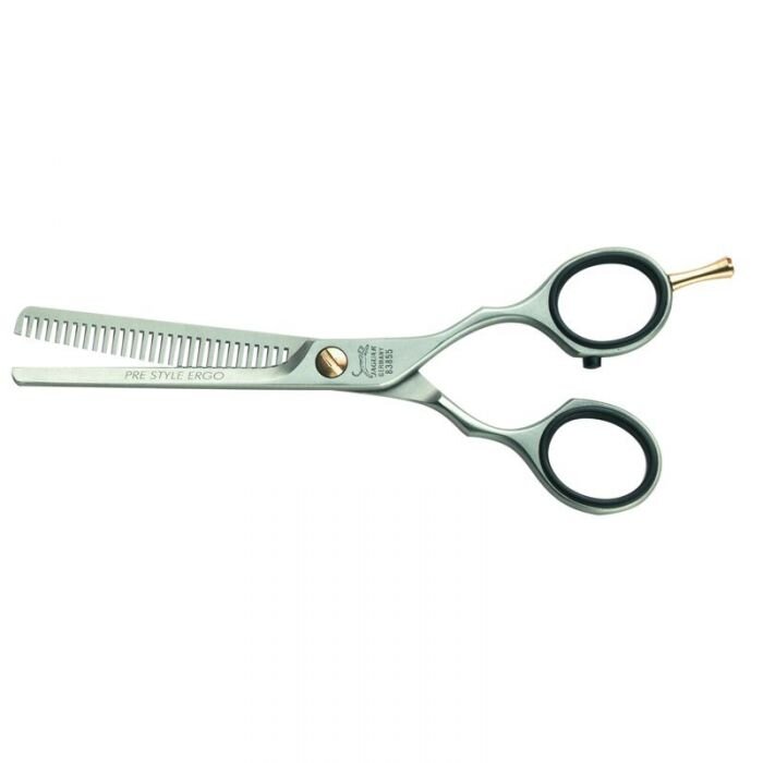 Jaguar Pre Style Ergo 5.5in 28 Teeth Thinning Scissor