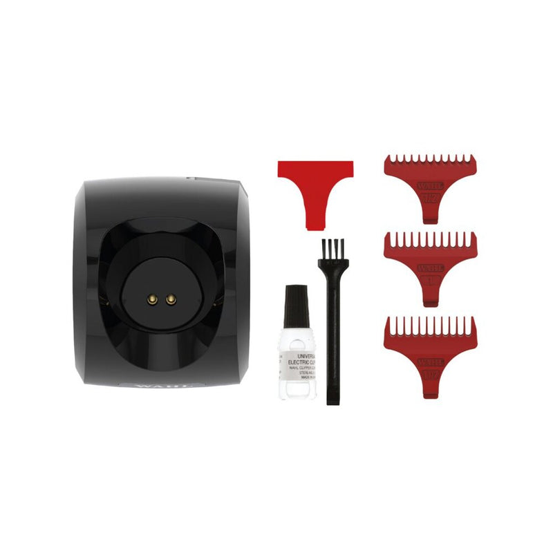 Wahl Cordless Detailer Li