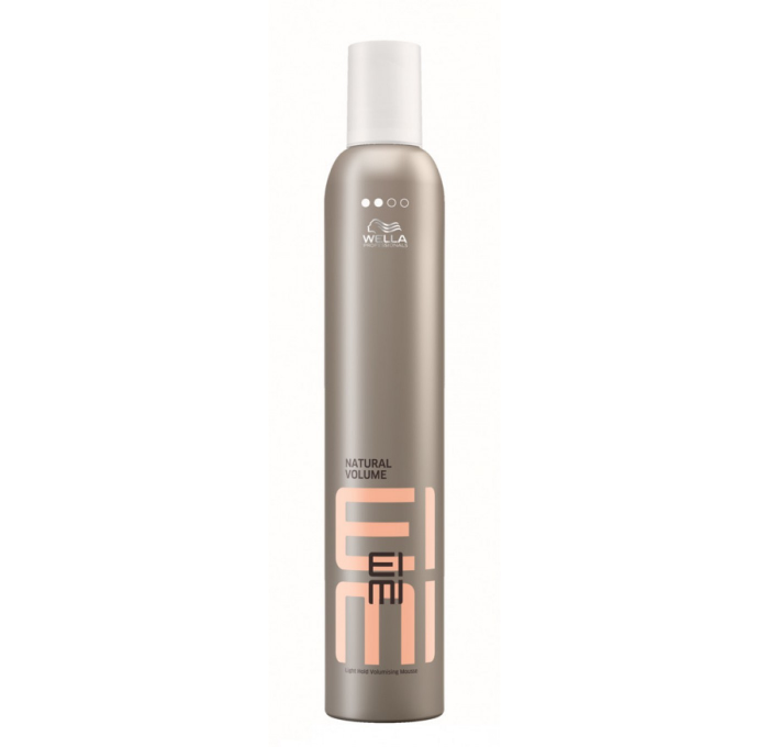 Wella EIMI Natural Volume 500ml