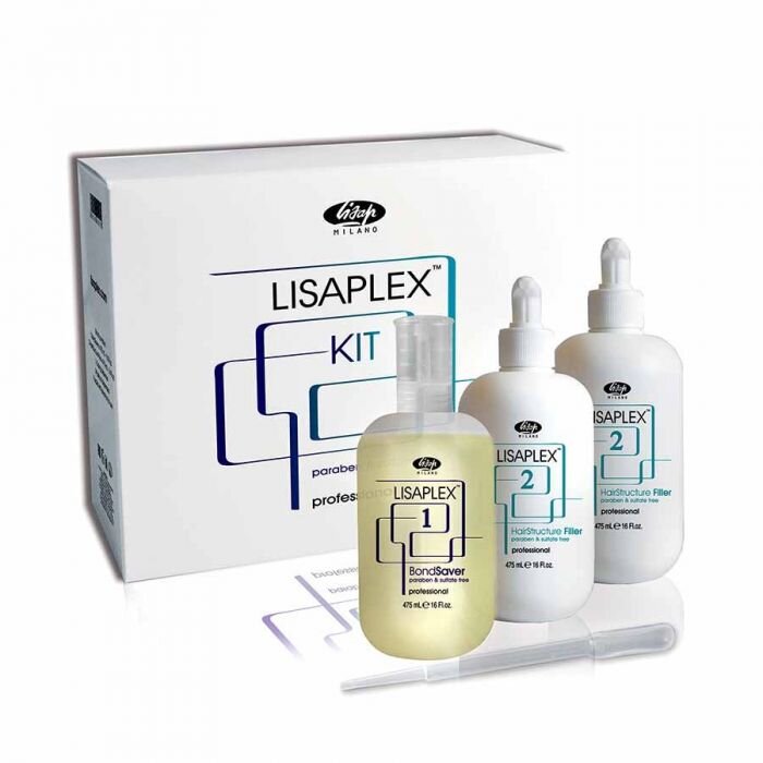 LISAPLEX LARGE SALON KIT