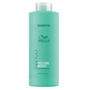 WELLA INVIGO VOLUME BOOST BODIFYING SHAMPOO 1000ML