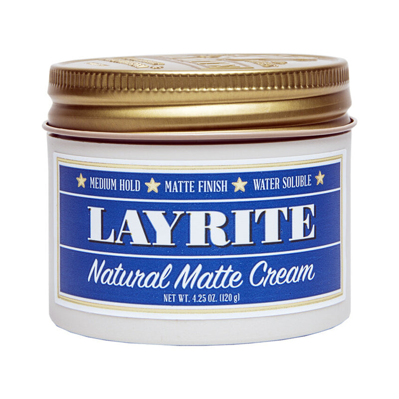 Layrite Matt Cream