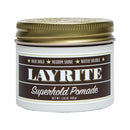 Layrite Superhold Pomade