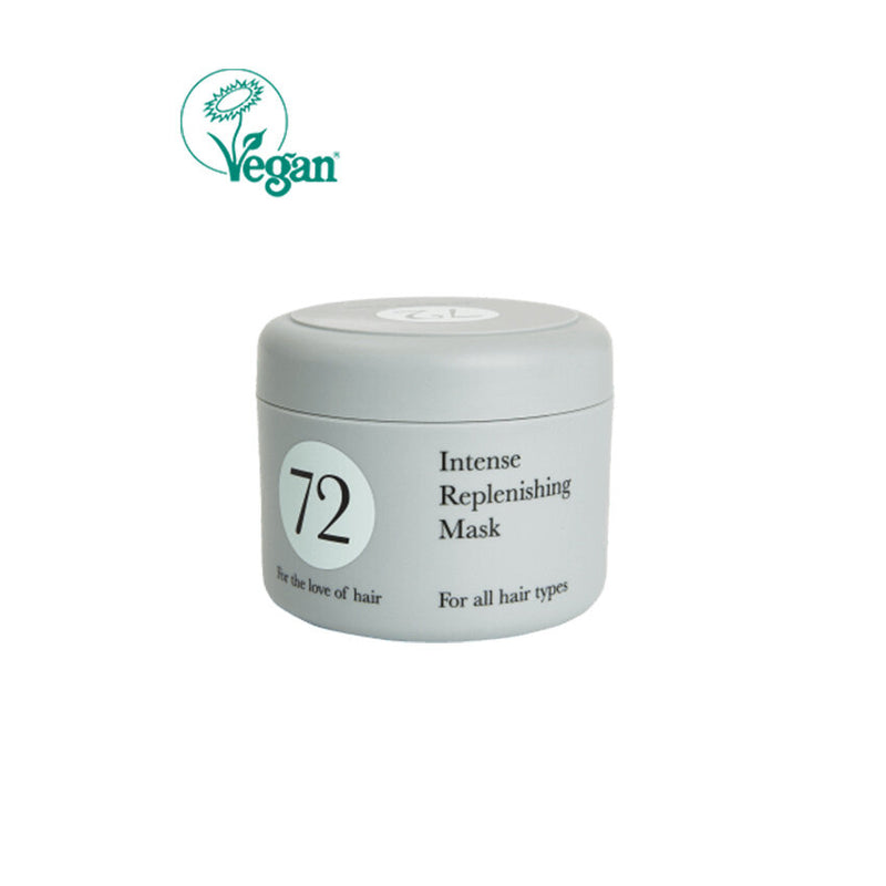 72 Intense Replenishing Mask 250ml