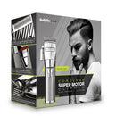 Babyliss Pro Cordless Super Motor Clipper