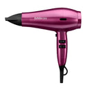 BABYLISS PRO SPECTRUM HAIRDRYER
