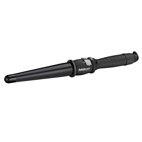 BABYLISS PRO 32-19MM CONICAL WAND BLACK