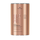 SCHWARZKOPF BLONDME BOND ENFORCING DUST FREE POWDER 450G