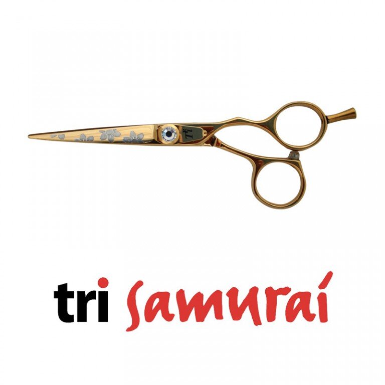 TRI Samurai Tattoo