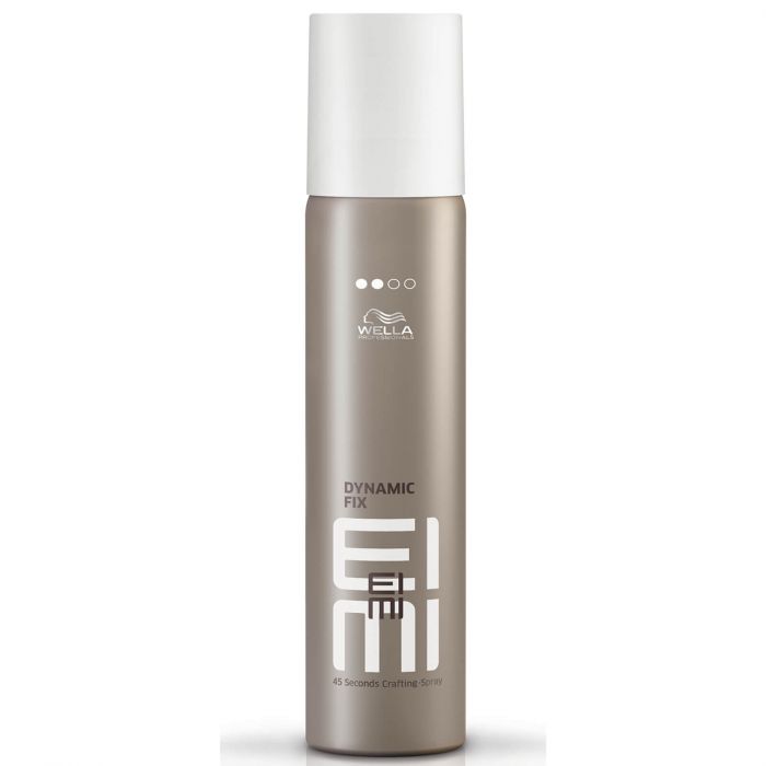 Wella EIMI Dynamic Fix 500ml