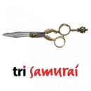 TRI Samurai Elizabeth