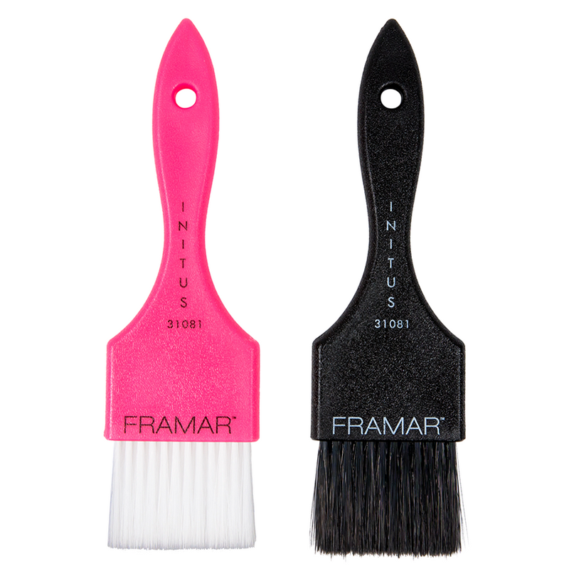 FRAMAR POWER PAINTER BRUSH SET