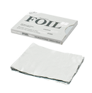PROCARE PREMIUM RANGE HAIR FOIL STRIPS SILVER 125MM X 100MM