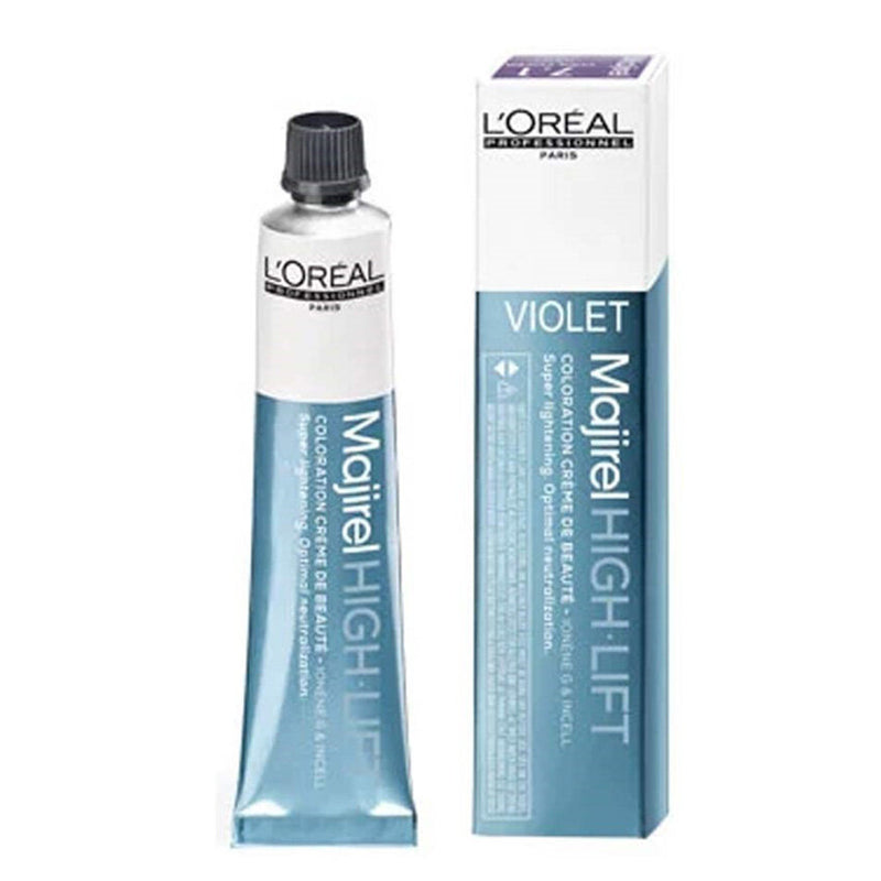 L'OREAL MAJIREL HIGH LIFT HAIR COLOUR 50ML