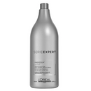 L'OREAL SERIE EXPERT MAGNESIUM SILVER SHAMPOO 1500ML
