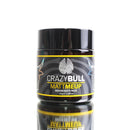 Crazy Bull Mattmeup paste